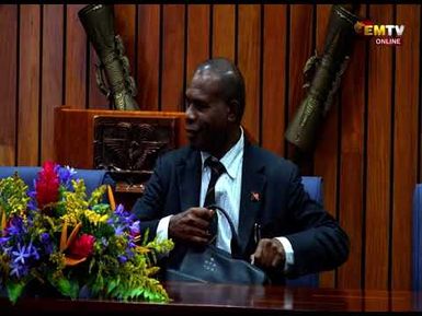 GBV STRATEGY LAUNCHED