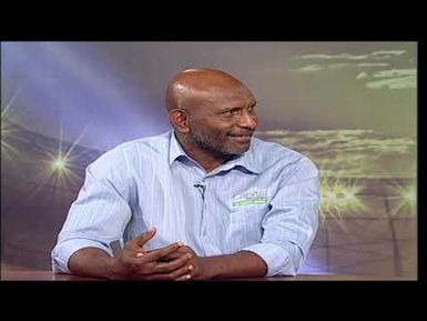 Sports Scene - Episode 28, 2020