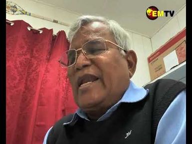 PNG CATHOLICS APPEAL