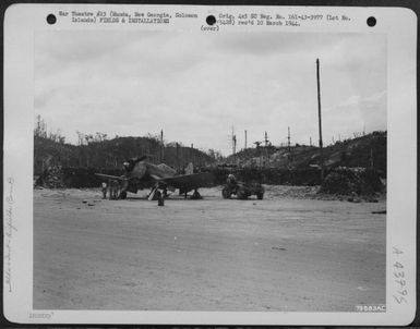 [No caption entered] (U.S. Air Force Number 79883AC)