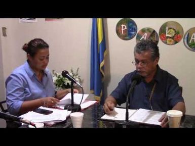 Specialty Clinics of the Pacific Partnership 16 - (8/8/16)