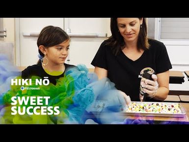 Sweet Success | HIKI NŌ on PBS HAWAIʻI