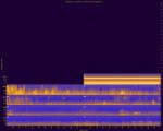 Haleakala National Park, Site HALEP01, National Park Service sound spectrograms