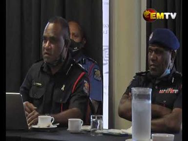 EU-PNG Partnership
