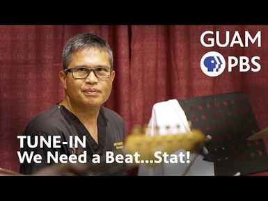 ENT Surgeon Keeps the Rhythm in This Cover of Stevie Wonder’s Superstition