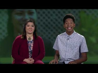 HIKI NŌ: #810 - Best Personal Profile - High School Division | Program