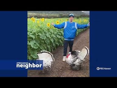 Jason Tom | #PBSHAWAIIneighbor challenge