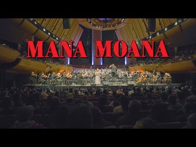 Signature Choir bringing Mana Moana to Auckland with NZSO