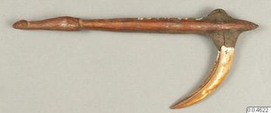 ["Haj-krok, fiskekrok (haj)"]