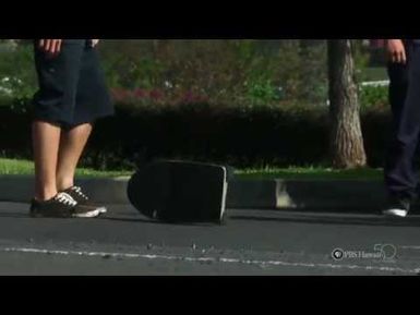 PBS Hawaii - HIKI NŌ Episode 303 | Kamehameha Schools Maui | Skateboard Safety
