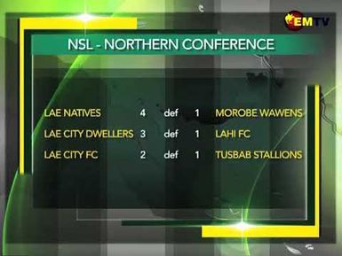 MEN'S NSL ROUND 3
