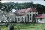 Wainoni Bay Parish Church, Makira