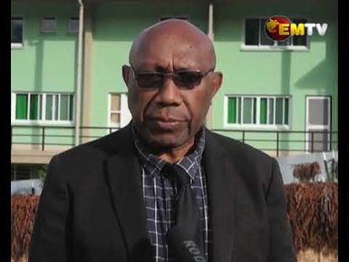 UOG Enga Campus to Address Problems in English and Science Training