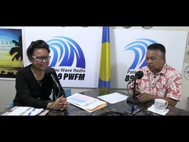 "Let's Chat" Talk Show (28 FEB 23)