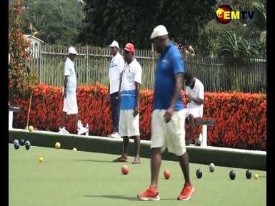BISINI BOWLING