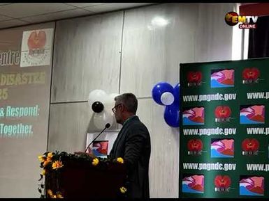 9TH BIENNIAL CONFERENCE