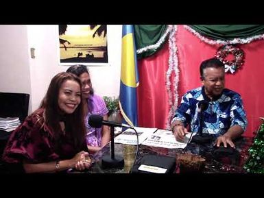 UDESUALL on Women's Federation for World Peace (12/06/19)