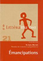 Litterama'ohi numéro 21