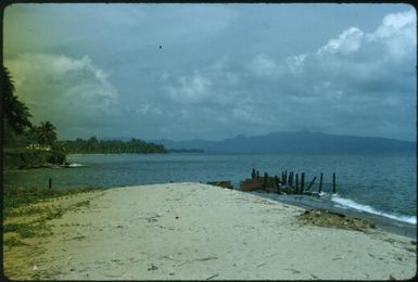 Buin (5) : Bougainville Island, Papua New Guinea, 1960 / Terence and Margaret Spencer