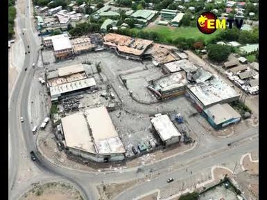 BUSINESSES REMAIN COMMITTED