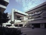 Prince Kuhio Federal Building, Honolulu, Hawaii, 1979