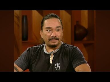 Kealiʻi Reichel | aloha&grit