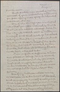 The Robert E. Brooker III Collection of American Legal and Land Use Documents, 1716-1930 No. 1357