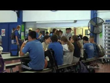 PBS Hawaii - HIKI NŌ Episode 516 | Aliamanu Middle School | School Transitions