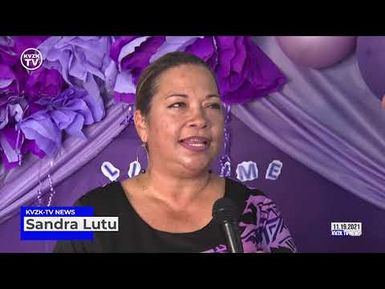 KVZK TV News Nov. 19, 2021