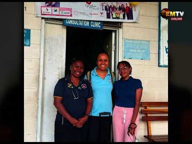 CHILDREN SCREENED