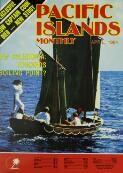 political currents South Pacific Commission faces a problematical future (1 April 1984)