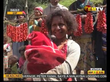 National EMTV News | 03rd June 2021