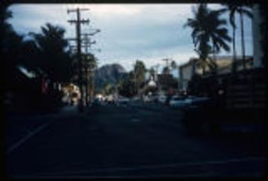 Lē'ahi (Diamond Head)