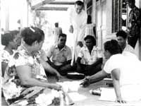 The Catholic Church in Micronesia 30