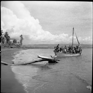 Guadalcanal Island