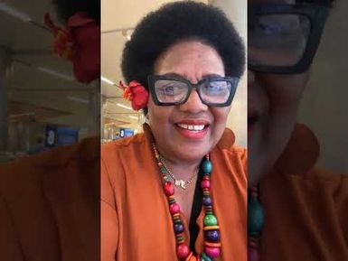 WELCOME TO LAX, Arrived in Los Angeles USA- NOV 2025