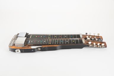 Lap Guitar