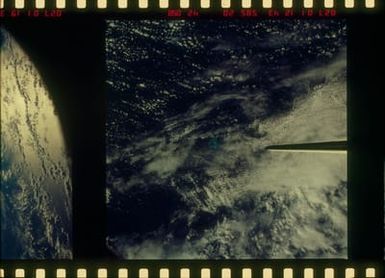 STS51C-42-058 - STS-51C - STS-51C earth observations