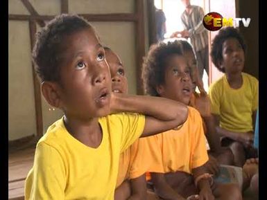 Early Childhood Learning