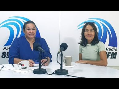 INDEPENDENCE DAY CYCLING CHALLENGE TALK SHOW WITH LEAH ASANUMA GILLHAM (13SEPT24)