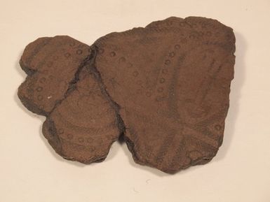 cast