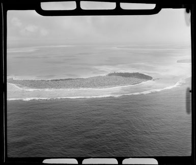 Akaiami, Aitutaki, Cook Islands