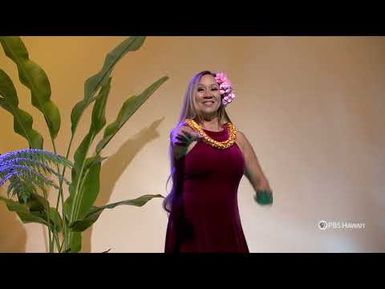Kamakakēhau Fernandez - Koali
