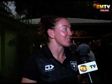 KIWI FERNS READY