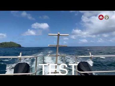KVZK TV 2025 Livestream Program
