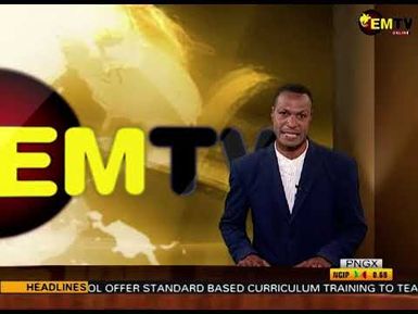 EMTV NEWS - Wednesday 28th June, 2023