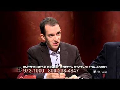 Is the Separation Between Church and State Blurred? | Insights on PBS Hawai'i
