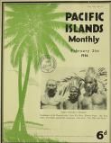 PACIFIC ISLANDS Monthly (21 February 1936)