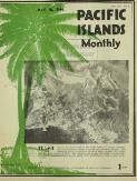 22% INCREASE Preliminary Census Figures Recently Issued in W. Samoa Show Upward Trend Over 10- Year Period. (16 April 1946)