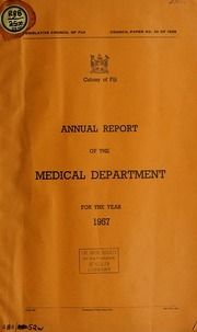 Annual report